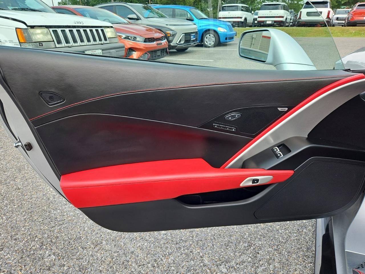 2014 Chevrolet Corvette Stingray Base Waldorf MD