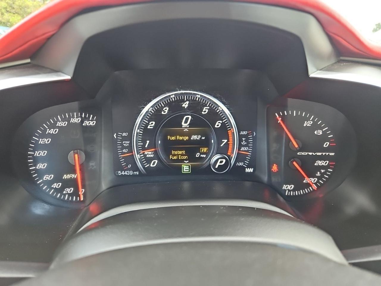 2014 Chevrolet Corvette Stingray Base Waldorf MD