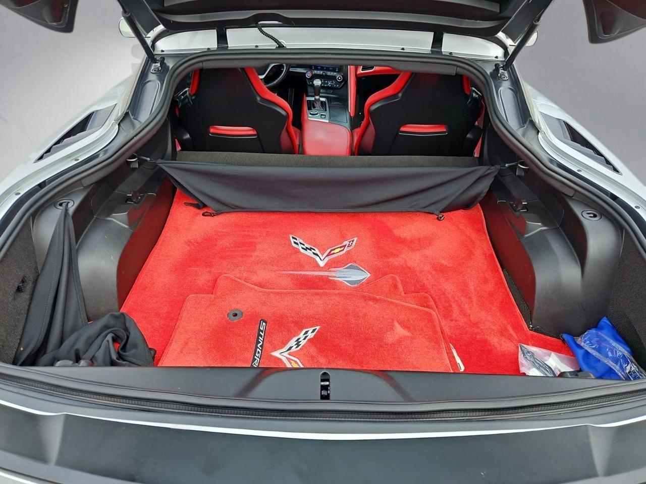 2014 Chevrolet Corvette Stingray Base Waldorf MD