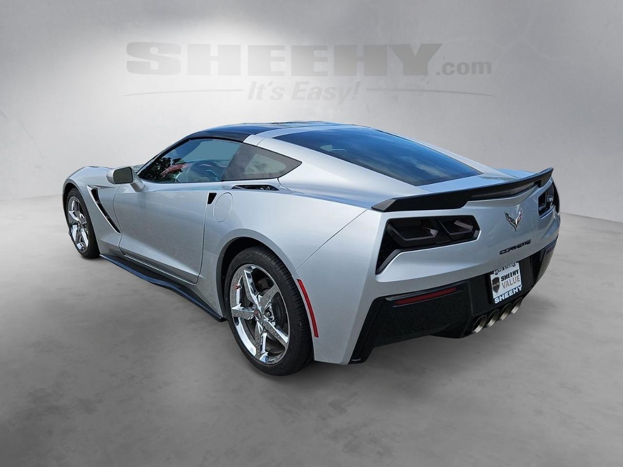 2014 Chevrolet Corvette Stingray Base Waldorf MD