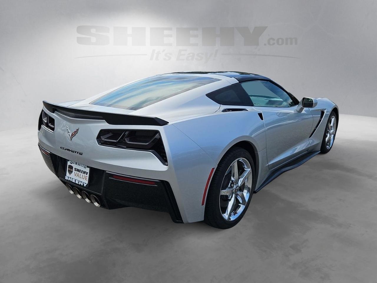 2014 Chevrolet Corvette Stingray Base Waldorf MD