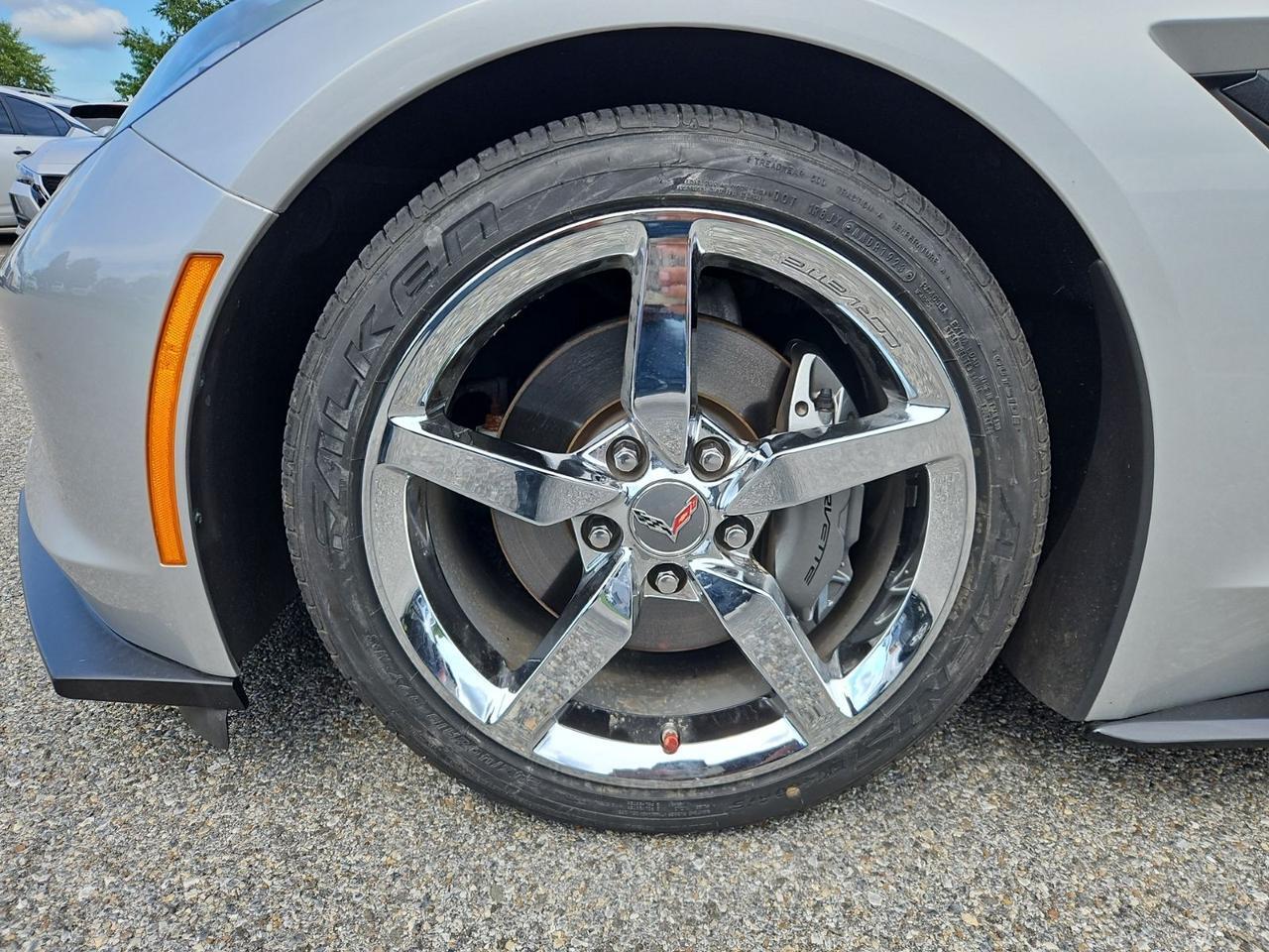 2014 Chevrolet Corvette Stingray Base Waldorf MD