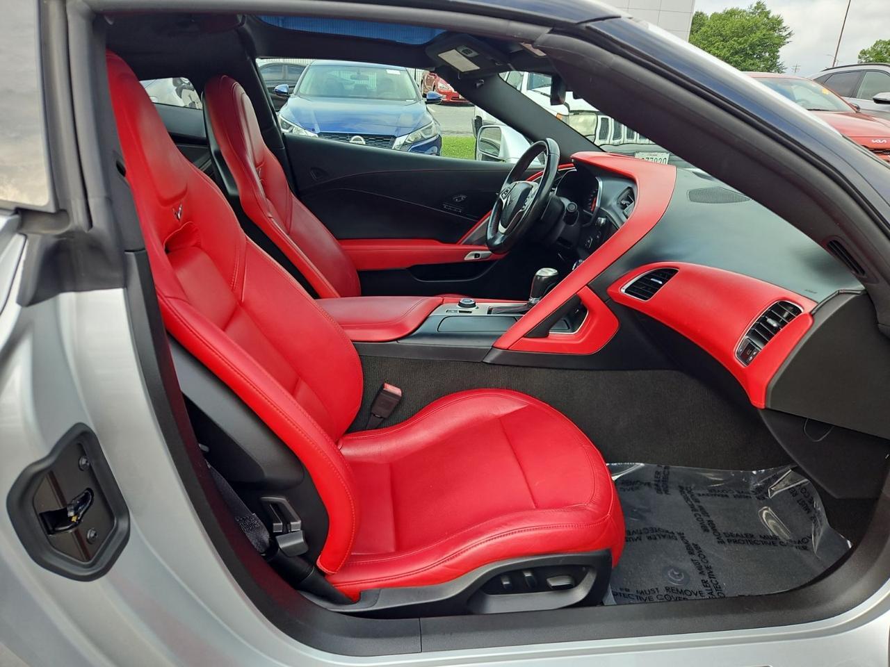 2014 Chevrolet Corvette Stingray Base Waldorf MD