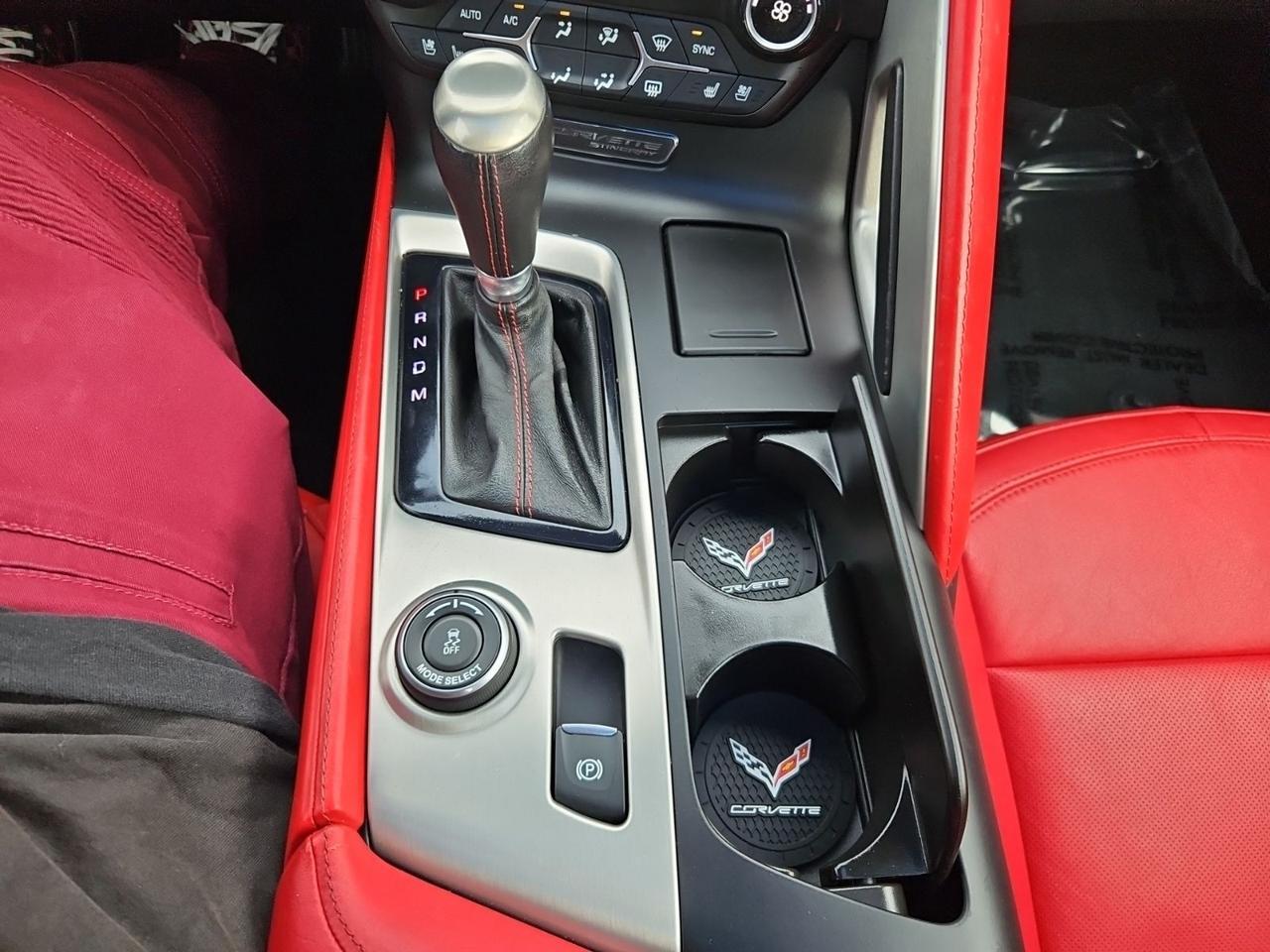2014 Chevrolet Corvette Stingray Base Waldorf MD