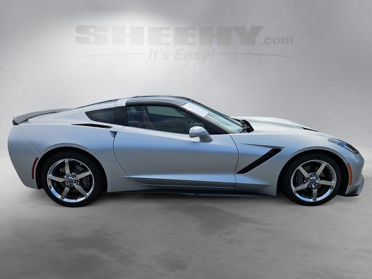 2014 Chevrolet Corvette Stingray Base Waldorf MD