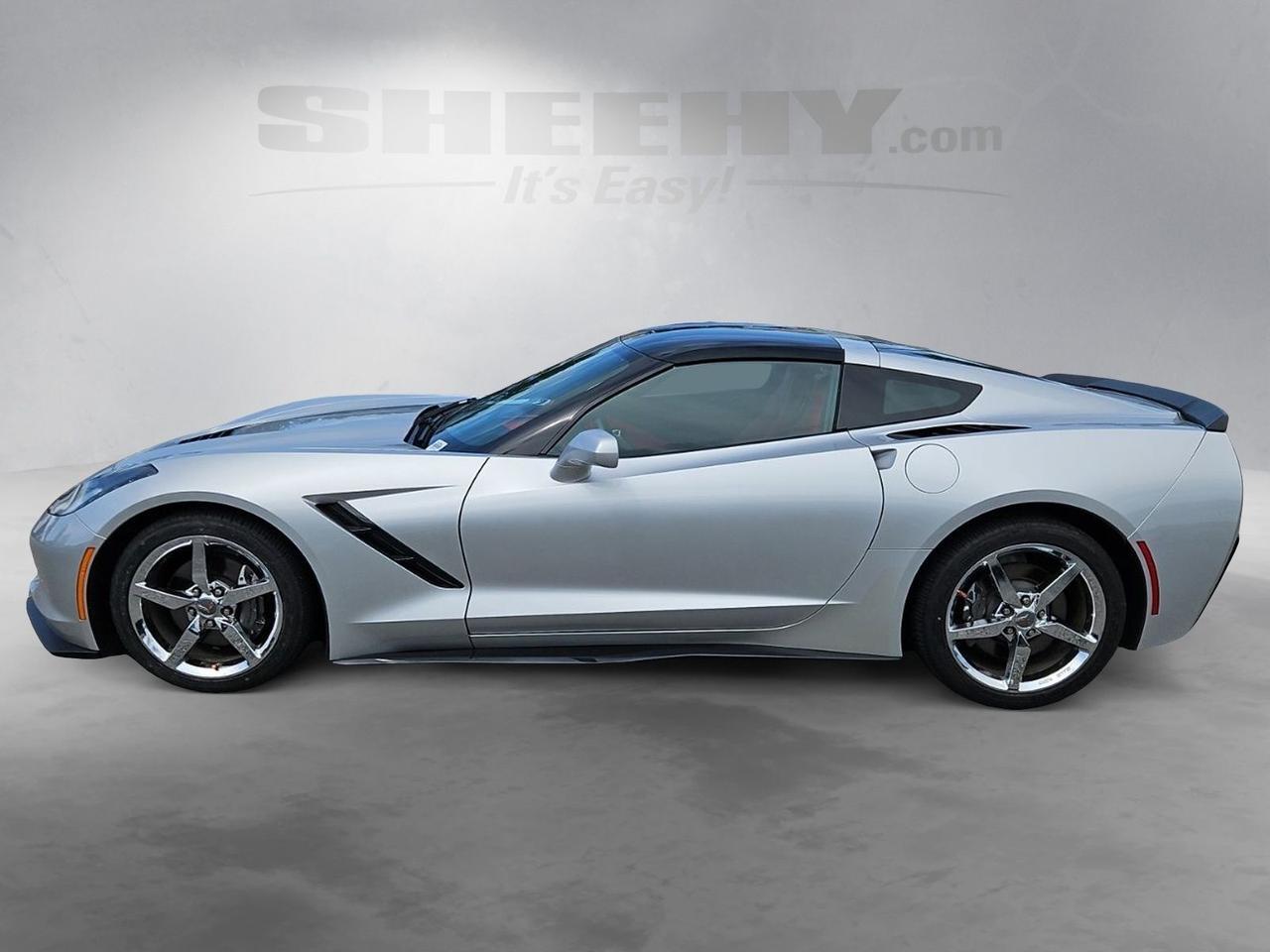 2014 Chevrolet Corvette Stingray Base Waldorf MD