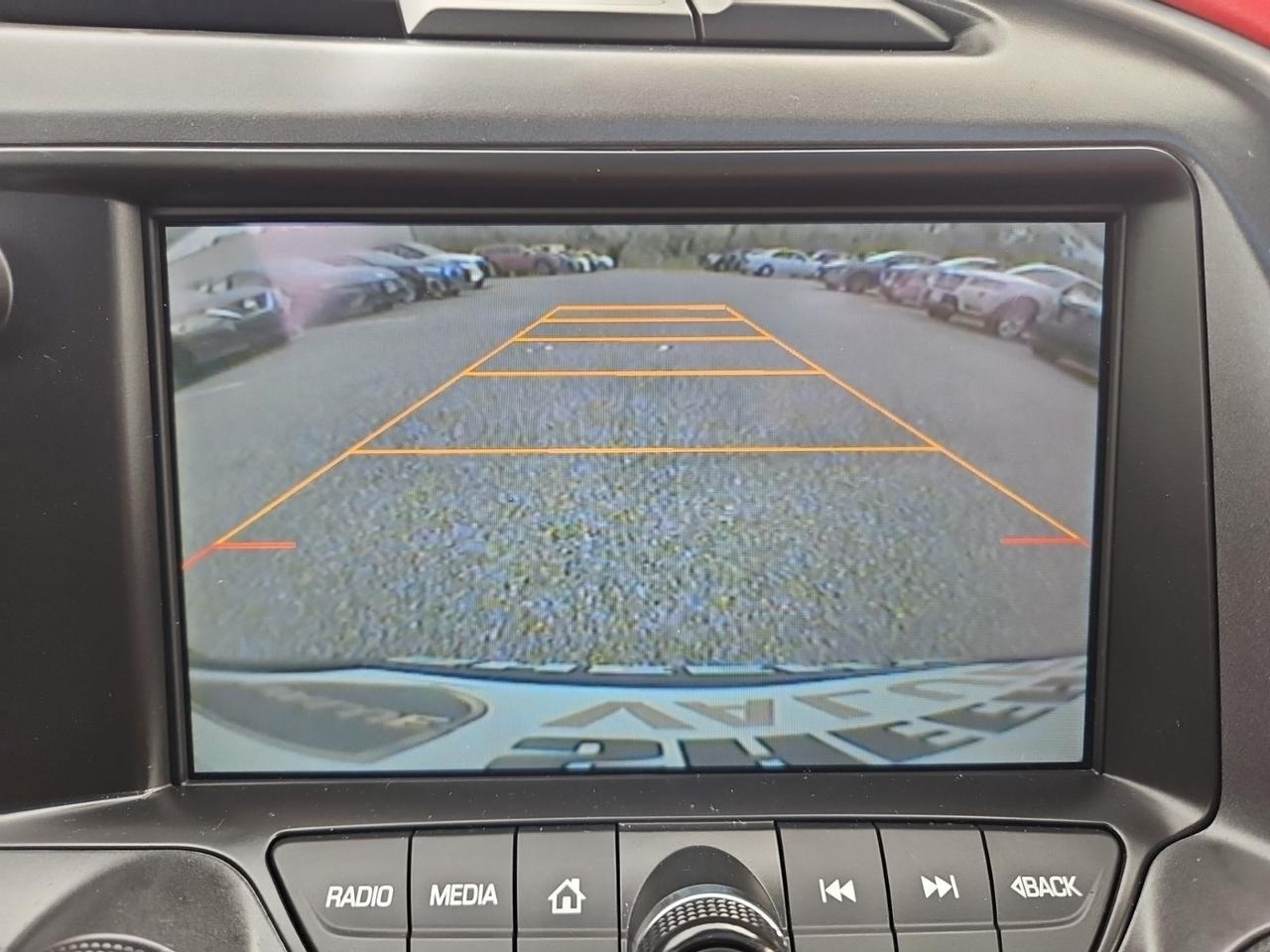 2014 Chevrolet Corvette Stingray Base Waldorf MD