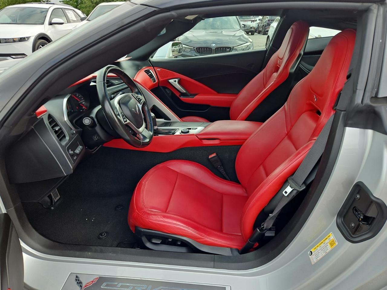 2014 Chevrolet Corvette Stingray Base Waldorf MD