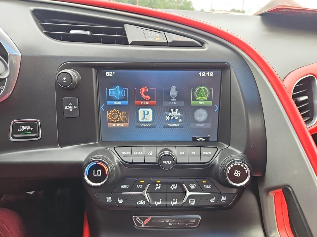 2014 Chevrolet Corvette Stingray Base Waldorf MD