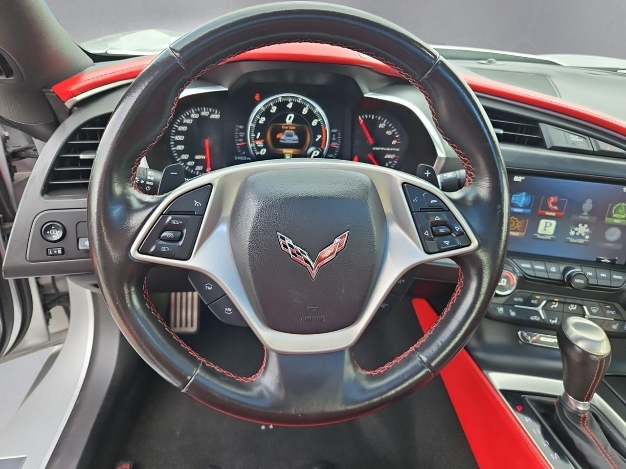 2014 Chevrolet Corvette Stingray Base Waldorf MD