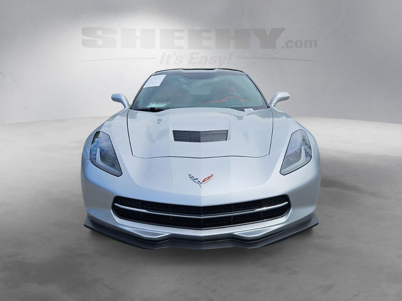 2014 Chevrolet Corvette Stingray Base Waldorf MD