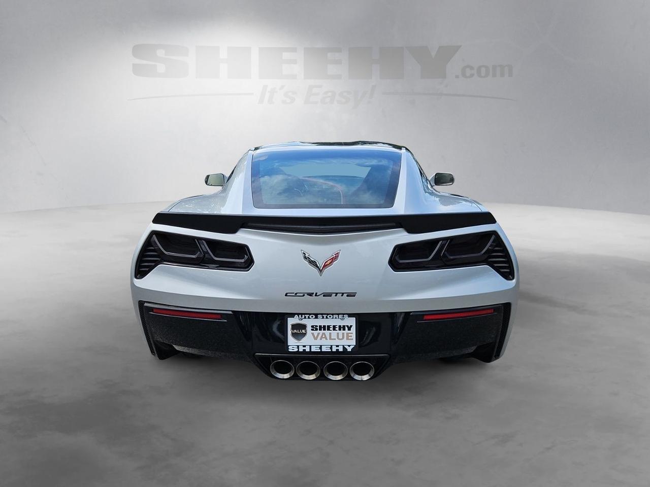 2014 Chevrolet Corvette Stingray Base Waldorf MD