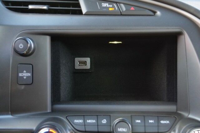 2014 Chevrolet Corvette Stingray Convertible 2LT / 6.2L V8 / Performance Exhaust! High Point NC