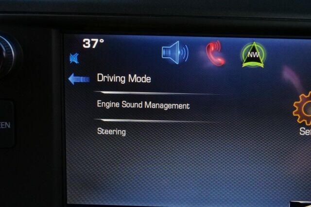 2014 Chevrolet Corvette Stingray Convertible 2LT / 6.2L V8 / Performance Exhaust! High Point NC