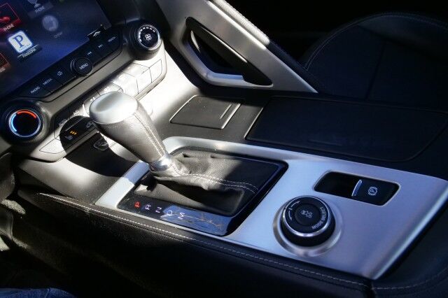 2014 Chevrolet Corvette Stingray Convertible 2LT / 6.2L V8 / Performance Exhaust! High Point NC