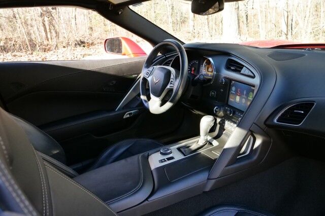 2014 Chevrolet Corvette Stingray Convertible 2LT / 6.2L V8 / Performance Exhaust! High Point NC