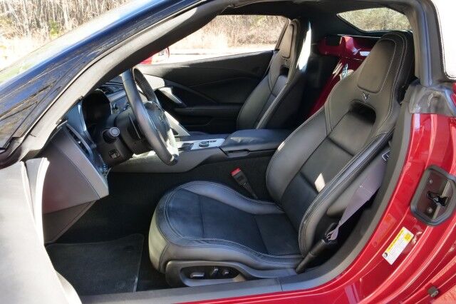 2014 Chevrolet Corvette Stingray Convertible 2LT / 6.2L V8 / Performance Exhaust! High Point NC