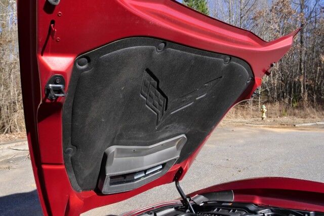 2014 Chevrolet Corvette Stingray Convertible 2LT / 6.2L V8 / Performance Exhaust! High Point NC