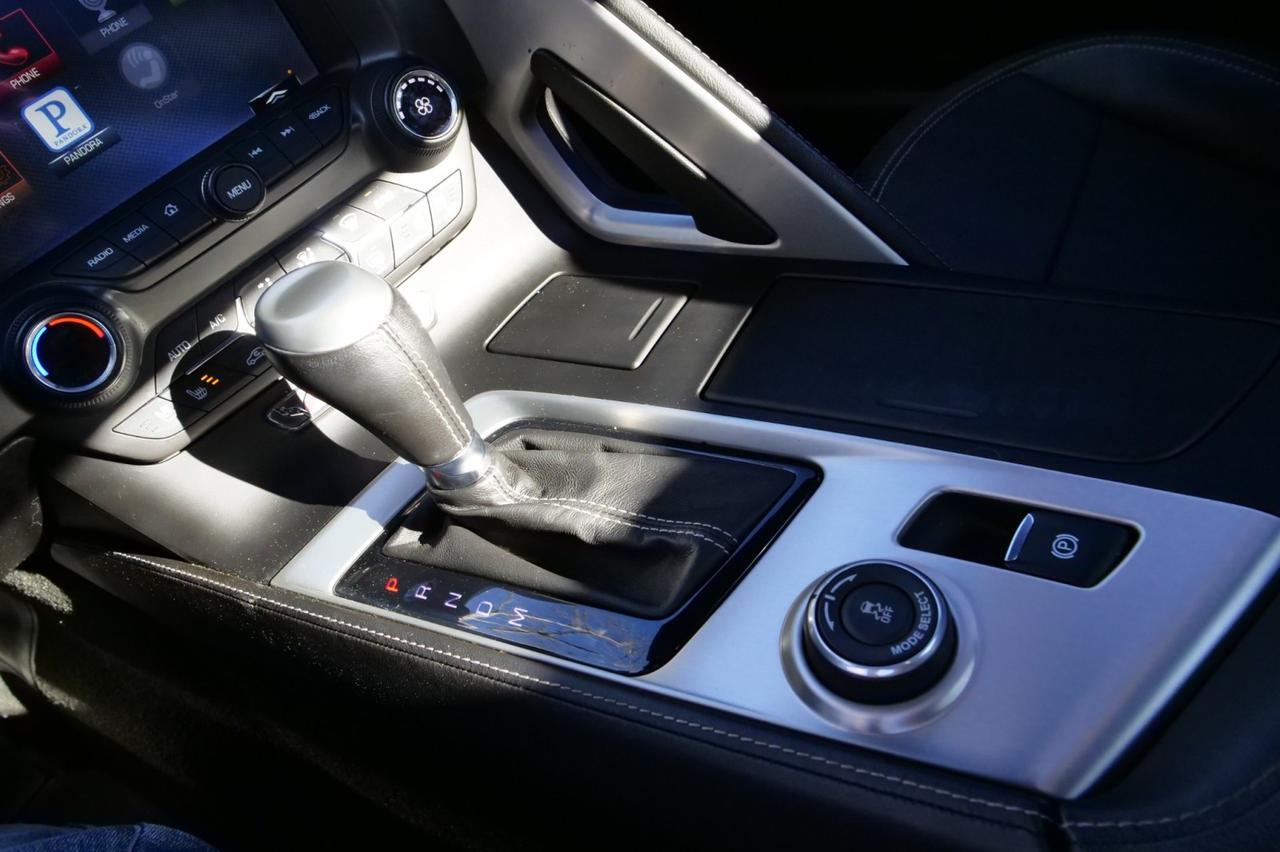 2014 Chevrolet Corvette Stingray Convertible 2LT / 6.2L V8 / Performance Exhaust! Lincolnton NC