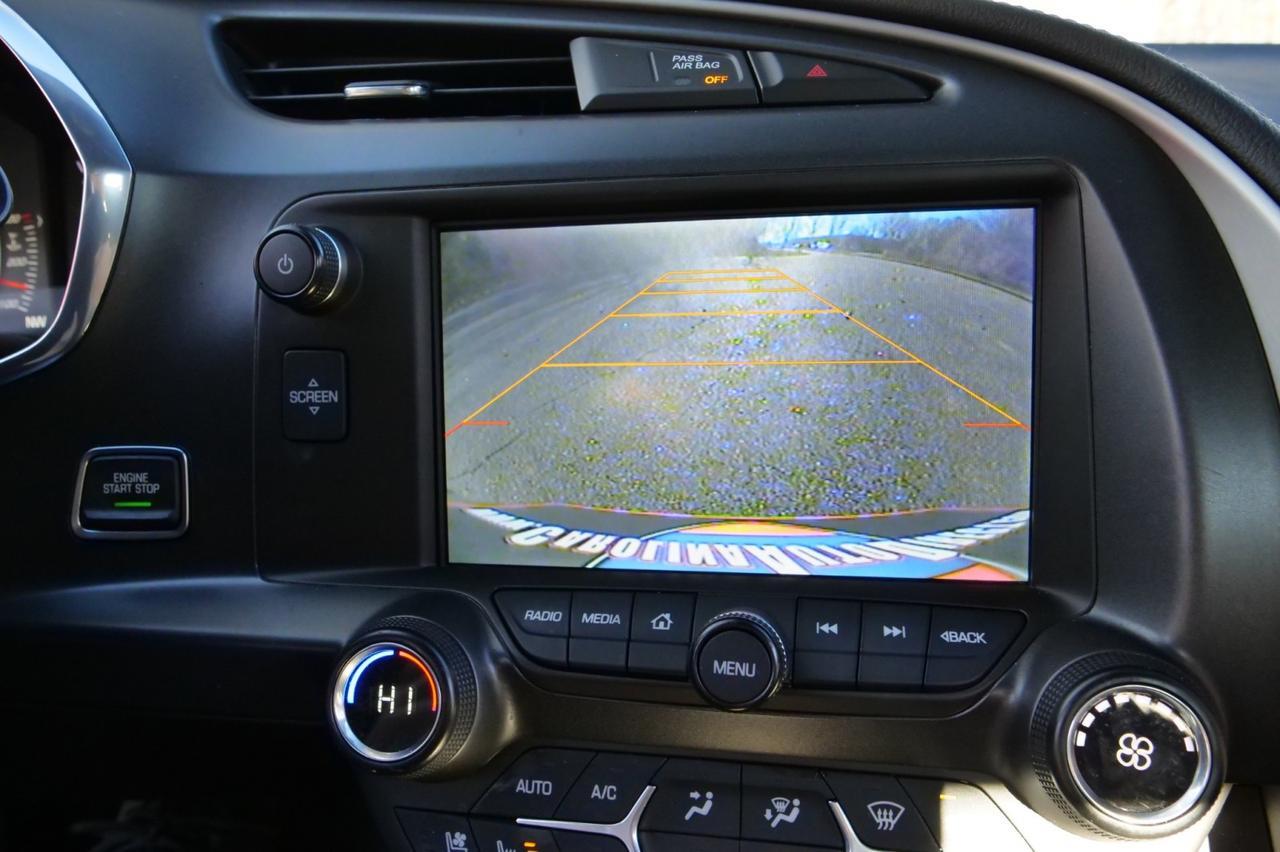 2014 Chevrolet Corvette Stingray Convertible 2LT / 6.2L V8 / Performance Exhaust! Lincolnton NC