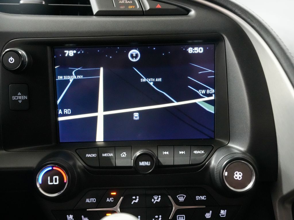 2014 Chevrolet Corvette Stingray Coupe Tigard OR