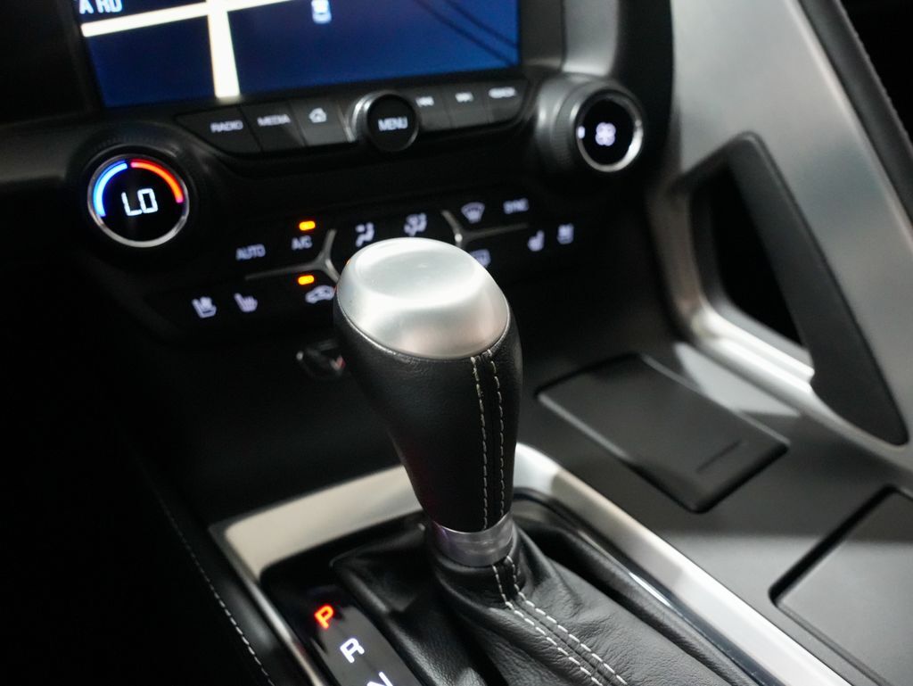 2014 Chevrolet Corvette Stingray Coupe Tigard OR