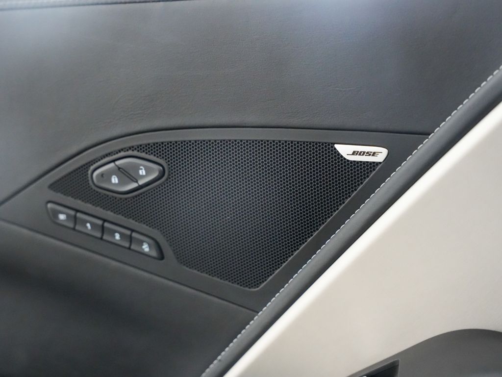 2014 Chevrolet Corvette Stingray Coupe Tigard OR