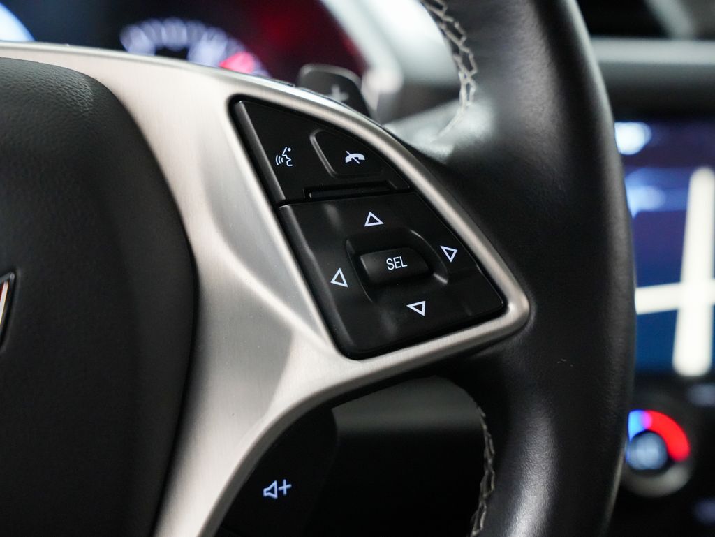 2014 Chevrolet Corvette Stingray Coupe Tigard OR