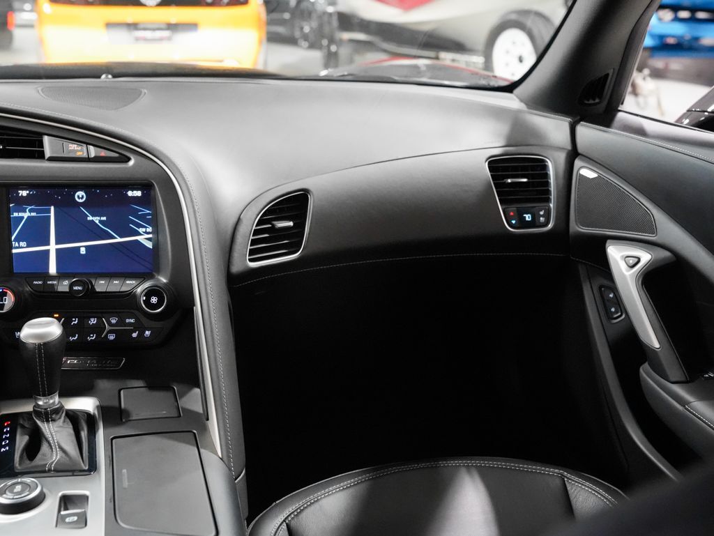2014 Chevrolet Corvette Stingray Coupe Tigard OR