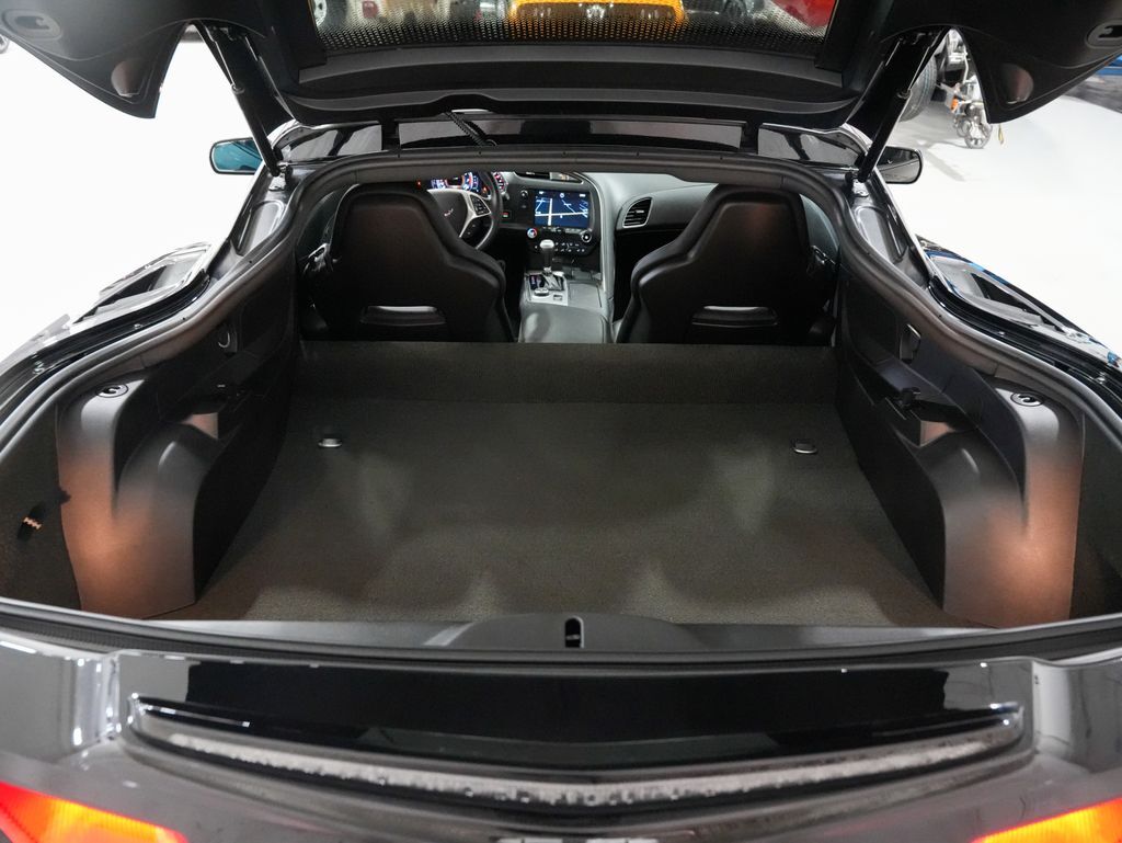 2014 Chevrolet Corvette Stingray Coupe Tigard OR