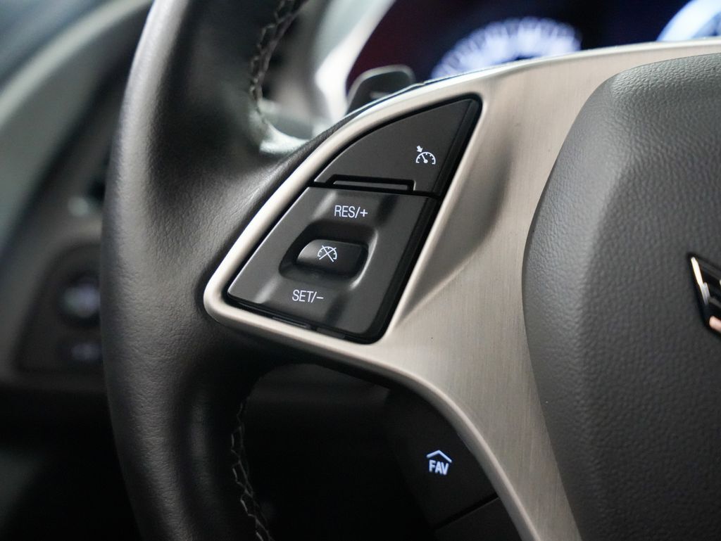 2014 Chevrolet Corvette Stingray Coupe Tigard OR