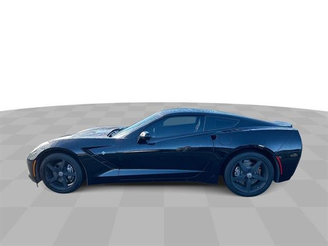 2014 Chevrolet Corvette Stingray Stingray Tucson AZ