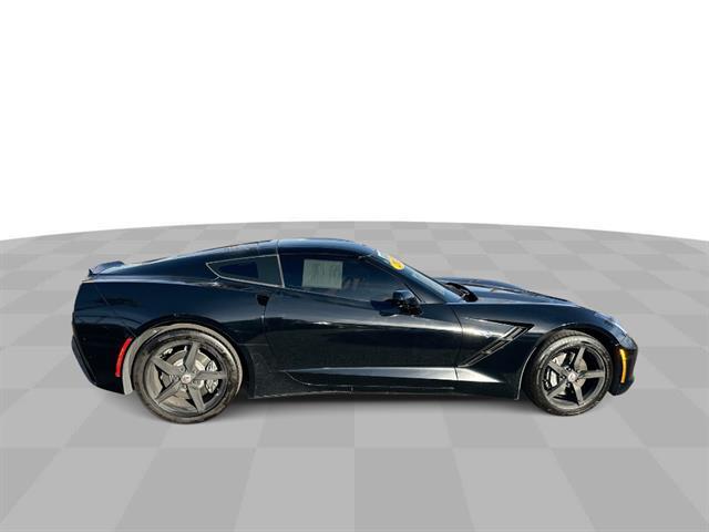 2014 Chevrolet Corvette Stingray Stingray Tucson AZ