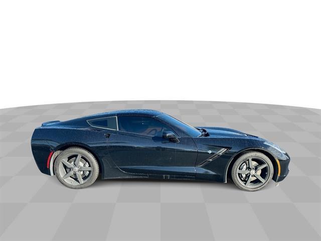 2014 Chevrolet Corvette Stingray Stingray Tucson AZ