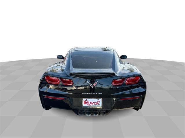 2014 Chevrolet Corvette Stingray Stingray Tucson AZ