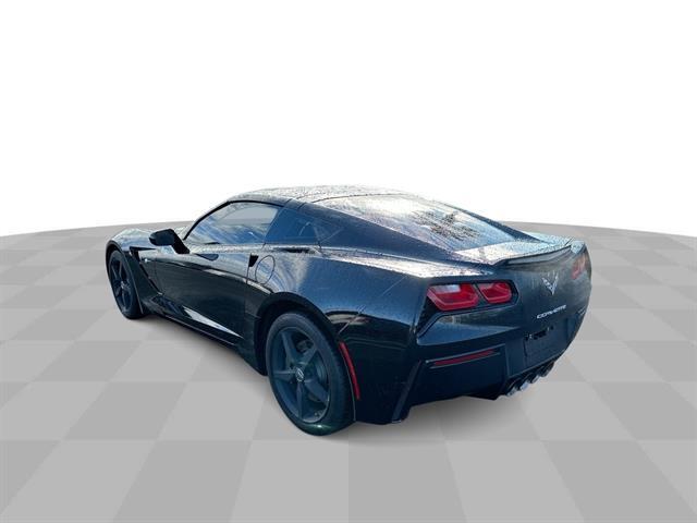 2014 Chevrolet Corvette Stingray Stingray Tucson AZ
