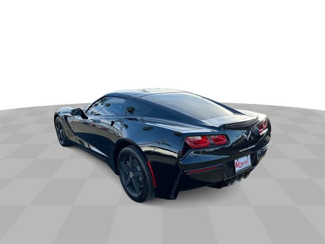 2014 Chevrolet Corvette Stingray Stingray Tucson AZ