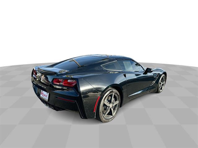 2014 Chevrolet Corvette Stingray Stingray Tucson AZ