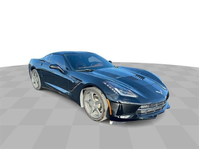 2014 Chevrolet Corvette Stingray Stingray Tucson AZ