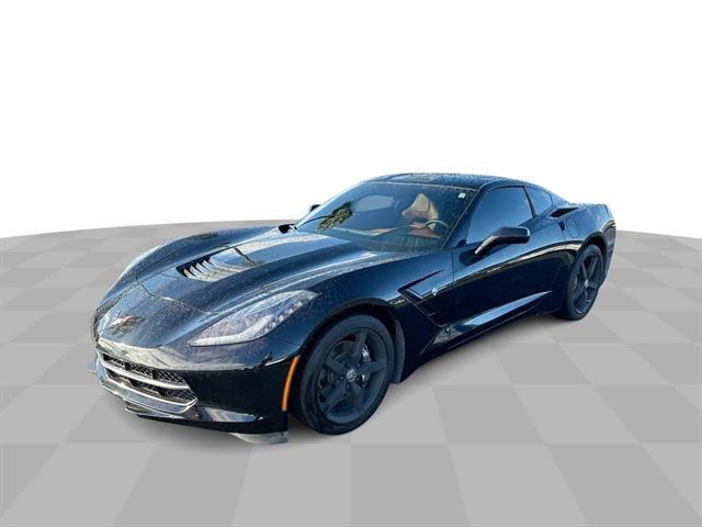 2014 Chevrolet Corvette Stingray Stingray Tucson AZ