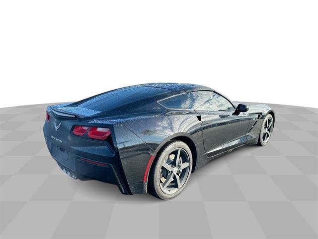 2014 Chevrolet Corvette Stingray Stingray Tucson AZ