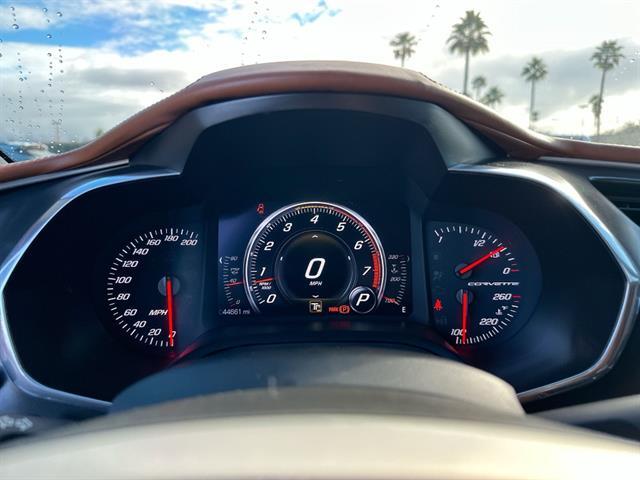 2014 Chevrolet Corvette Stingray Stingray Tucson AZ