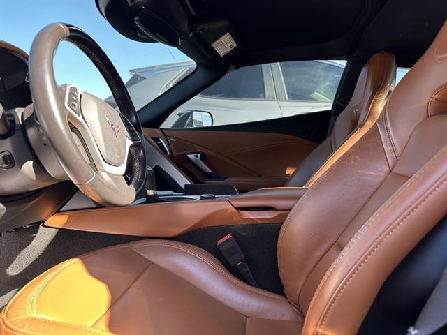 2014 Chevrolet Corvette Stingray Stingray Tucson AZ