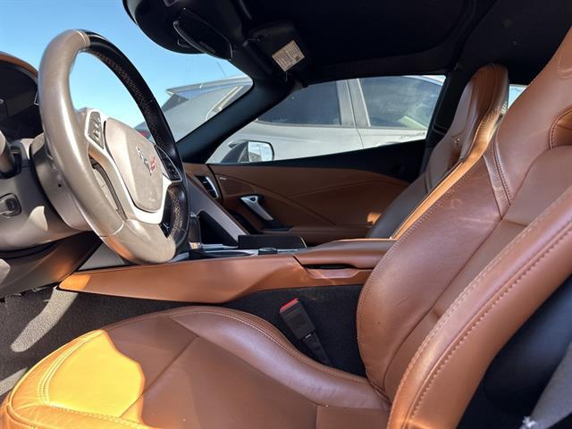 2014 Chevrolet Corvette Stingray Stingray Tucson AZ