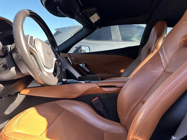 2014 Chevrolet Corvette Stingray Stingray Tucson AZ