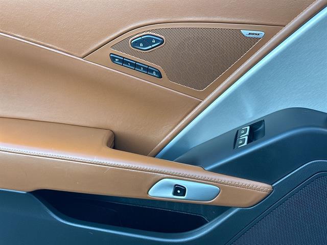 2014 Chevrolet Corvette Stingray Stingray Tucson AZ