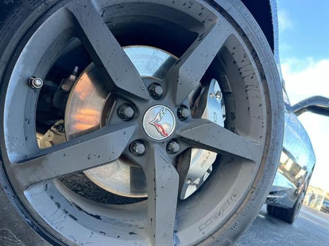 2014 Chevrolet Corvette Stingray Stingray Tucson AZ