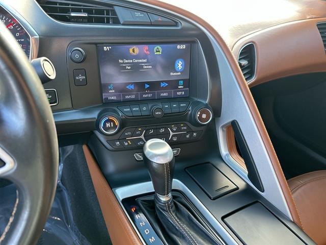 2014 Chevrolet Corvette Stingray Stingray Tucson AZ