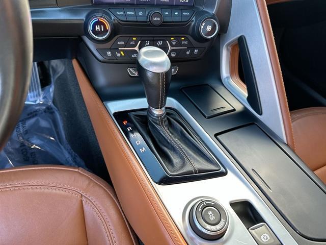 2014 Chevrolet Corvette Stingray Stingray Tucson AZ