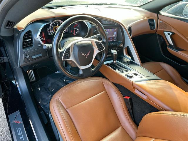 2014 Chevrolet Corvette Stingray Stingray Tucson AZ